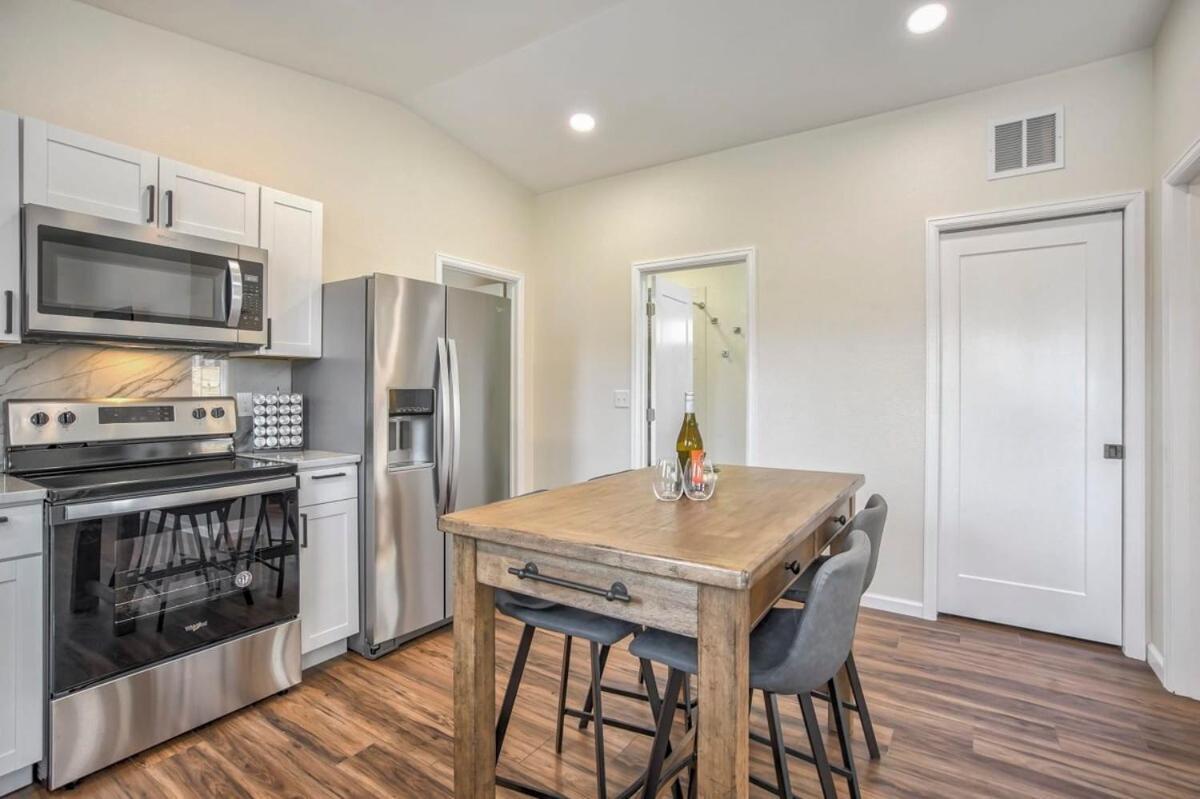 Sheridan Suite - King Bbq Skyline View Colorado Springs Ngoại thất bức ảnh